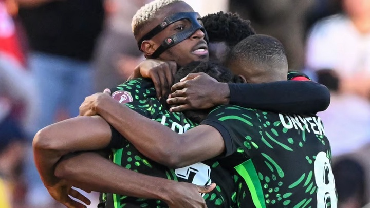 Dự đoán Nigeria vs Ma rốc, 3h00 ngày 15/1, Cúp châu Phi 2026