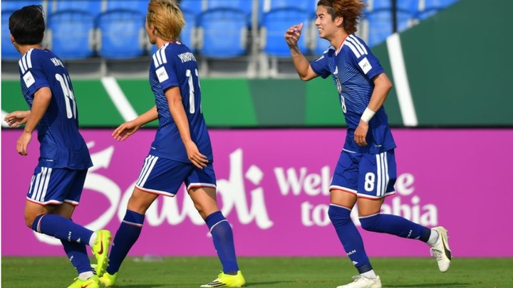 Dự đoán U23 Nhật Bản vs U23 Qatar, 23h30 ngày 13/1, U23 châu Á 2026