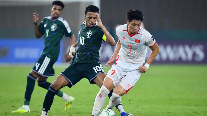 U23 Việt Nam: “Sát thủ” của các đội chủ nhà ở những trận cầu định mệnh