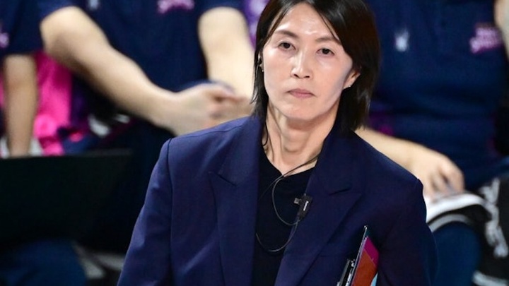 HLV Yoshihara của Heungkuk nói về chiến thắng và sự tập trung cho trận kế tiếp