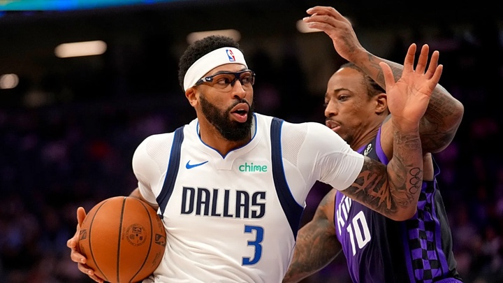 Hồ sơ chấn thương dày đặc của Anthony Davis: Thừa tài năng, thiếu may mắn