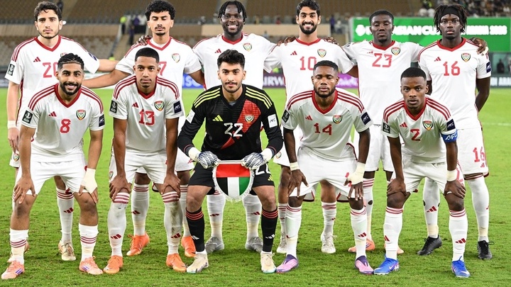 Nhập tịch “siêu nặng đô”, UAE đang đi con đường riêng ở châu Á