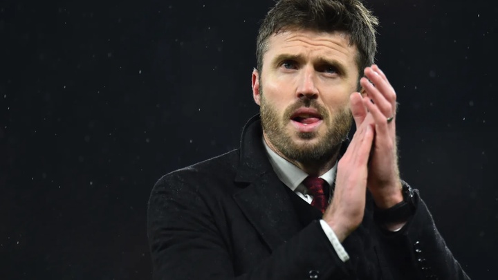 Michael Carrick tiết lộ triết lý bóng đá hứa hẹn giúp MU thay đổi lớn trong 17 trận còn lại