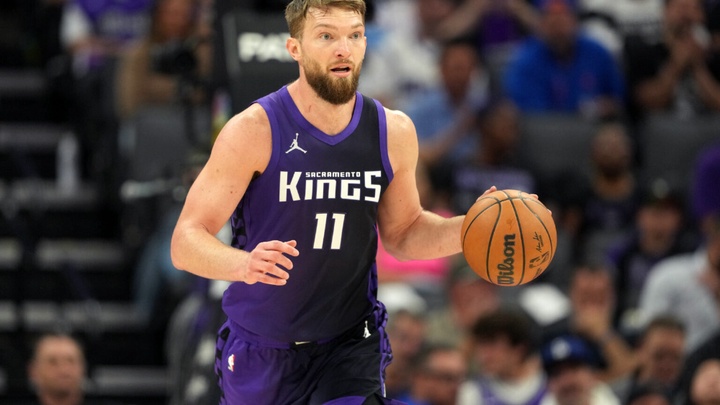 Thương vụ Sabonis sang Raptors bế tắc vì yêu cầu của Sacramento Kings?