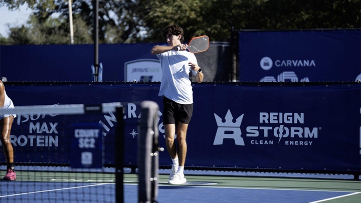 Bắt tay Facolos, Gabe Tardio hướng tới hành trình toàn cầu trong năm 2026