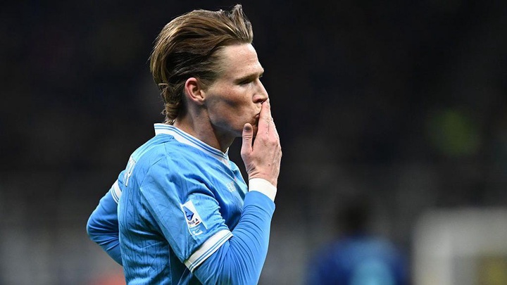 Dự đoán Napoli vs Parma, 0h30 ngày 9/1, Serie A 2025/26