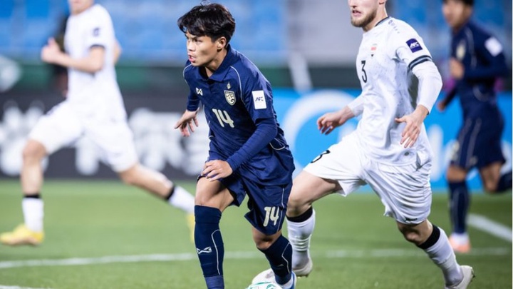 Dự đoán U23 Iraq vs U23 Australia, 18h30 ngày 14/1, U23 châu Á 2026