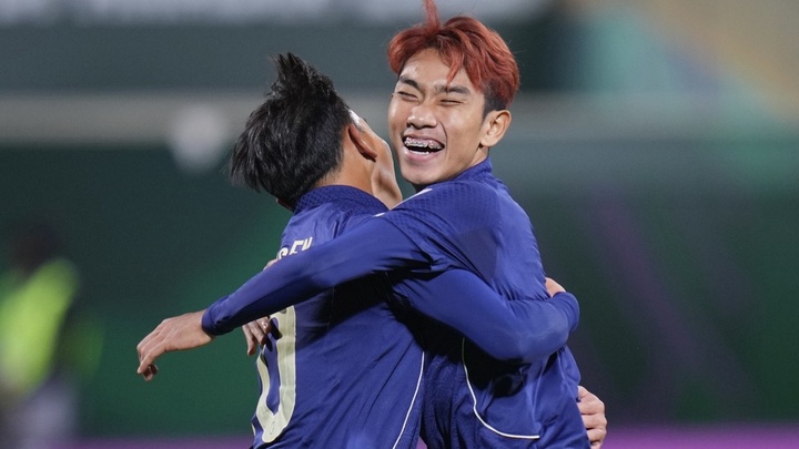 Thairath bênh vực Madam Pang: Bóng đá Thái không hề xấu hổ ở châu lục