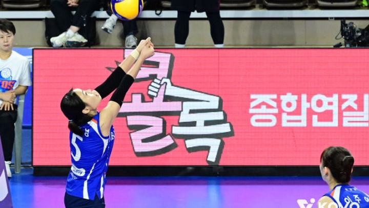 HLV tạm quyền Yeo Oh-hyun: “Kim Ha-kyung chịu áp lực tâm lý khi trở lại"