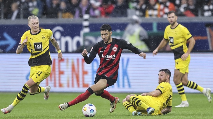 Dự đoán Bremen vs Frankfurt, 2h30 ngày 17/1, Bundesliga 2025/26