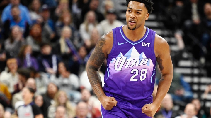 Ghi 21 điểm trong chỉ 7 phút, cầu thủ 22 tuổi xô đổ kỷ lục NBA tồn tại từ năm 1998