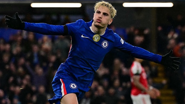 Dự đoán Chelsea vs Brentford, 22h00 ngày 17/1, Ngoại hạng Anh 2025/26