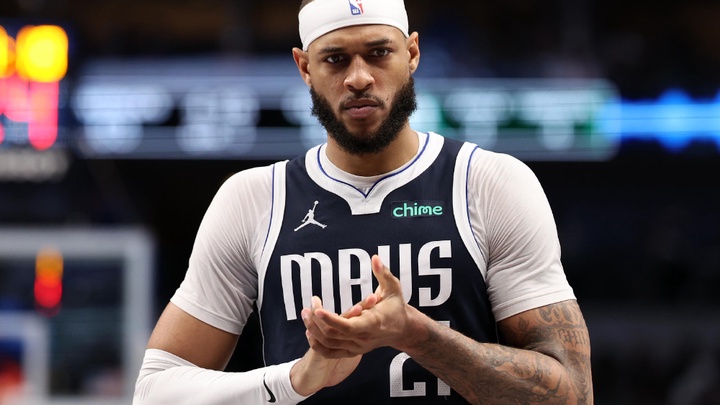 Atlanta Hawks tiếp tục khuấy đảo thị trường NBA: Mục tiêu mới là "hộ pháp" của Mavericks