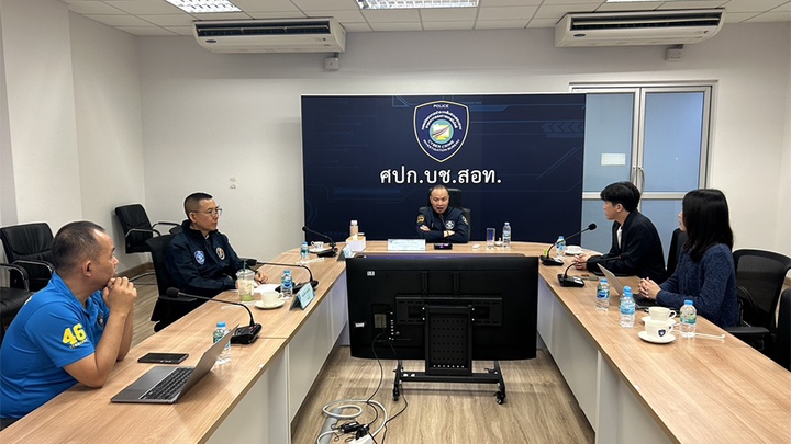 Esports Thái Lan dậy sóng: CEYDA yêu cầu làm rõ chi tiêu ngân sách đội tuyển SEA Games