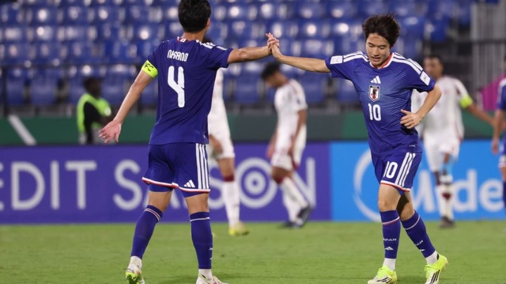 Dự đoán U23 Nhật Bản vs U23 Jordan, 18h30 ngày 16/1, U23 châu Á 2026