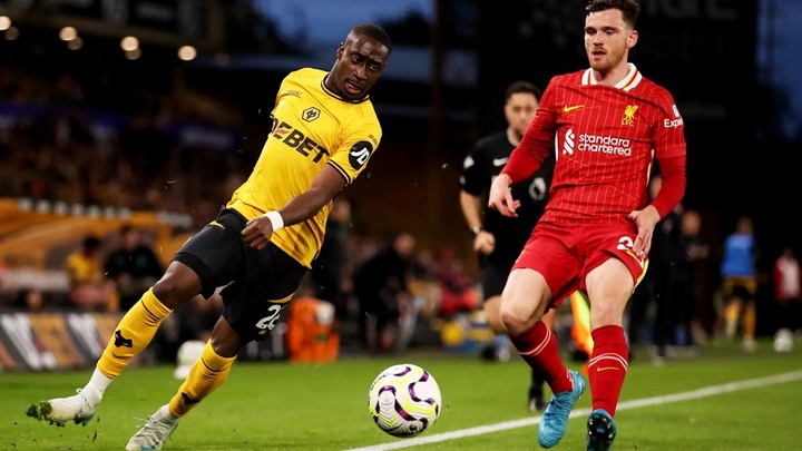 Lịch thi đấu bất thường của Liverpool khi gặp Wolves ở FA Cup