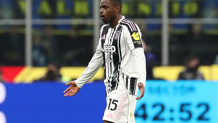 Lý do Liên đoàn bóng đá Ý từ chối đề nghị của Juventus ân xá cho Kalulu