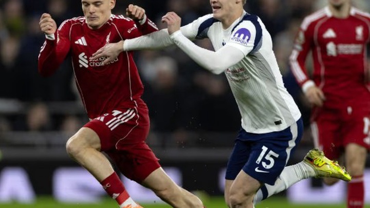 Nhận định, soi kèo Liverpool vs Tottenham: Quỷ đỏ áp đảo