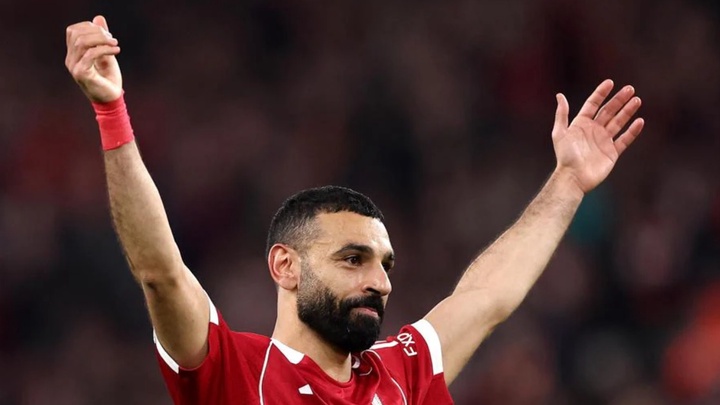 Những cầu thủ ghi bàn nhiều nhất mọi thời đại tại Champions League: Kane và Salah đạt 50 bàn