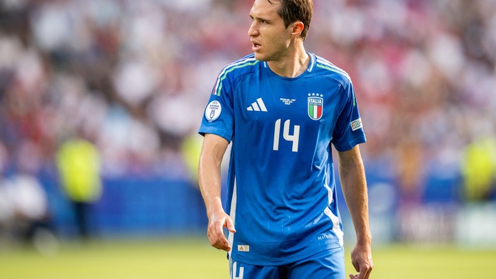 Đội tuyển Italia: Chiesa bất ngờ trở lại, Palestra lần đầu được gọi