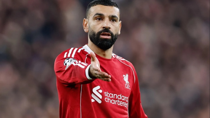 Thông cáo đầy đủ của Liverpool khi Salah quyết định rời Anfield sau 9 năm