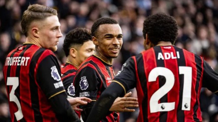 Bournemouth vs Crystal Palace: Iraola và Glasner đối đầu trong trận cầu định đoạt số phận châu lục — image 1