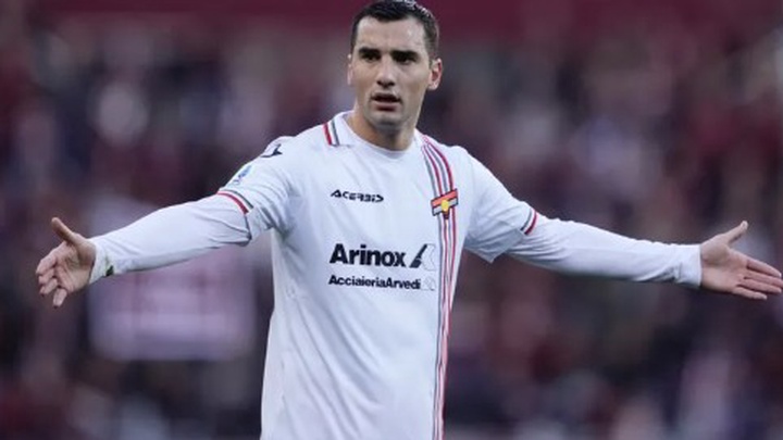 Cremonese đối mặt nguy cơ xuống hạng khi tiếp Lazio trên sân Zini — image 2