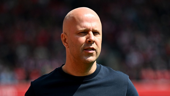 Arne Slot: Tôi có mọi lý do để tin tưởng tiếp tục dẫn dắt Liverpool mùa giải tới