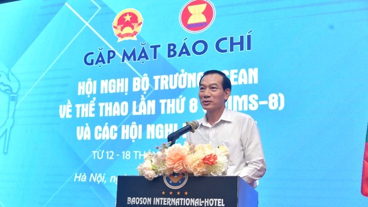 Việt Nam đăng cai AMMS-8 và SOMS-16 (13-17/10/2025): Tâm điểm thúc đẩy hợp tác và phát triển bền vững