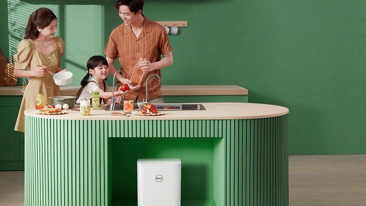 A.O. Smith tiên phong với công nghệ lọc nước trực tiếp không bình chứa: trải nghiệm nước sạch tinh khiết, tươi mới từng giọt