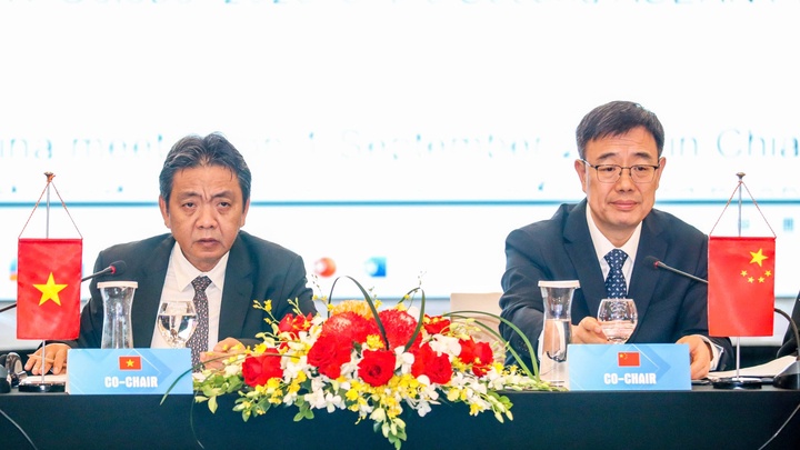 Thể thao trở thành trụ cột chiến lược trong quan hệ ASEAN - Trung Quốc