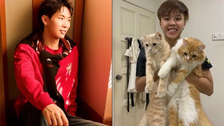 Đồng đội trưởng Chen Tang Jie / Toh Ee Wei sẵn sàng dẫn dắt hành trình Cầu lông Malaysia chinh phục HCV SEA Games