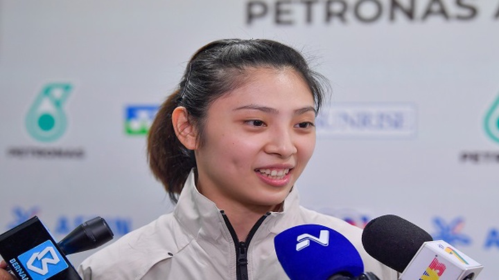 Cầu lông Malaysia rối rắm trước giờ G: Đôi Nữ đối mặt với áp lực chấn thương, chờ quyết định chiến thuật tại SEA Games