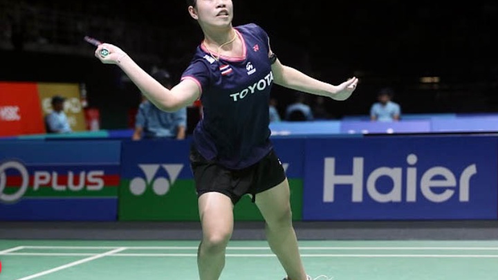 Lịch thi đấu cầu lông Guwahati Masters năm 2025 mới nhất ngày 04/12: Nơi để tài năng trẻ trui rèn