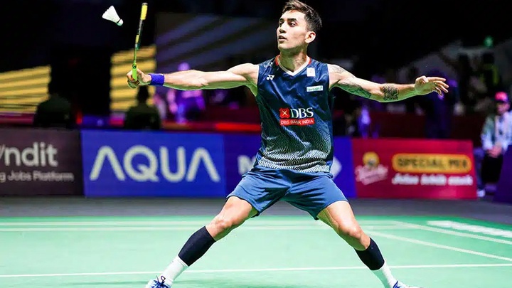 Cầu lông Ấn Độ không còn đại diện: Macau Open 2025 từ thiên đường hóa địa ngục