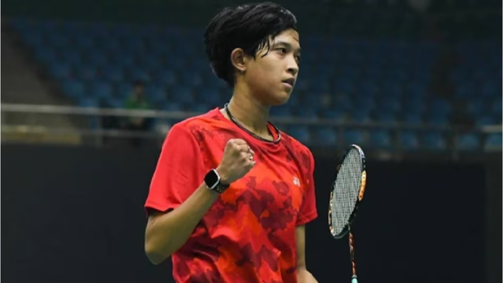 Đôi Nữ số 2 thế giới Pearly Tan / Thinaah ra mắt SEA Games, quyết tâm giải "cơn khát Vàng" của Cầu lông Malaysia