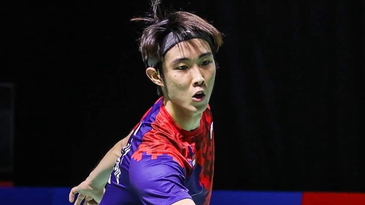 Đội tuyển cầu lông Singapore giành 2 huy chương đồng tại SEA Games sau thất bại trước Thái Lan và Indonesia