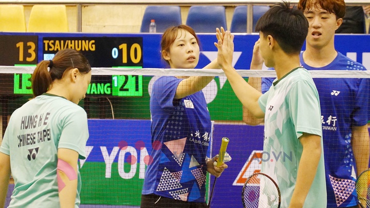 BWF cập nhật luật cầu lông: Điều chỉnh lớn về giải lục địa, điểm xếp hạng và Paralympic