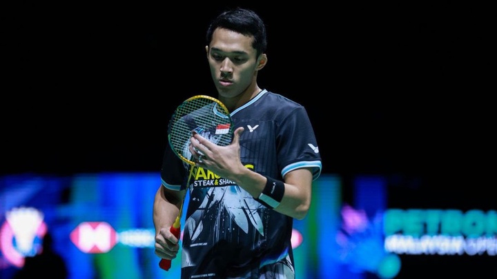 Giải India Open 2026: Vì sao Cầu lông Indonesia chỉ cử 4 đại diện?