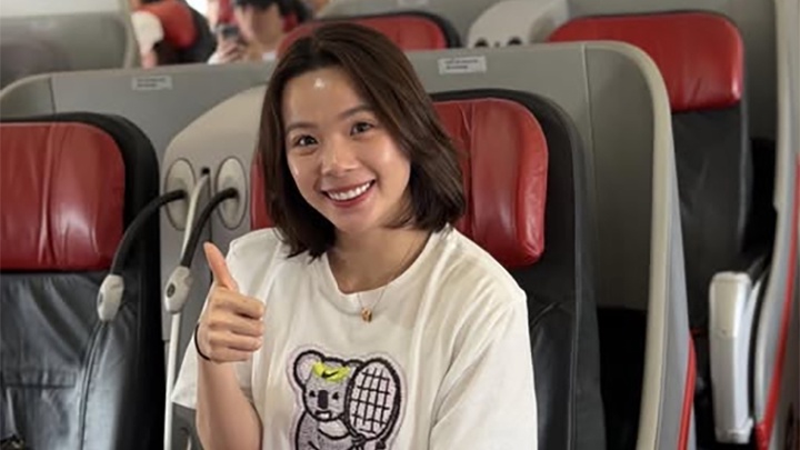 Lịch thi đấu cầu lông India Open năm 2026 mới nhất ngày 13/01