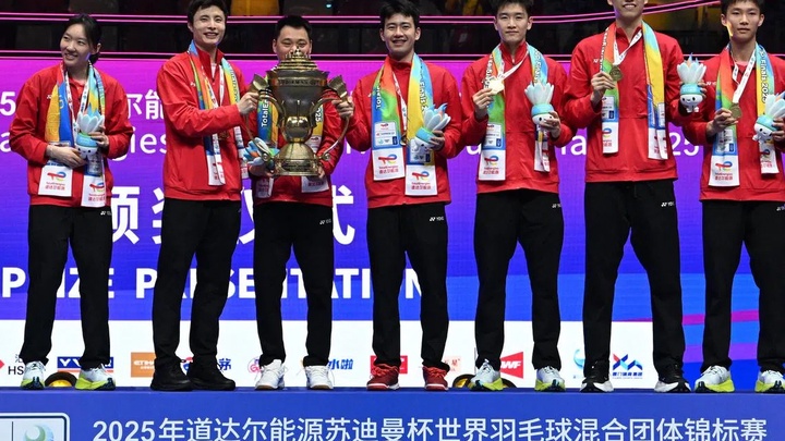 Dự đoán cầu lông 2026: Khi An Se Young "vô đối" và hy vọng mới từ những "lão tướng" 40 tuổi