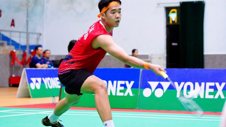 Lịch thi đấu cầu lông Malaysia Super 100 năm 2025 mới nhất ngày 14/10: Lê Đức Phát chinh phục sự kiện gần 3 tỷ đồng?