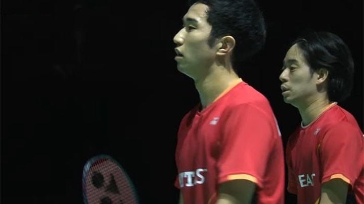 Giải cầu lông Ấn Độ Mở rộng: Midorikawa / Yamashita dập tắt hy vọng của chủ nhà