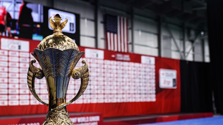 Đội tuyển bé xíu làm rối Giải vô địch đồng đội trẻ thế giới tranh Suhandinata Cup 2025, Cầu lông Việt Nam hưởng lợi?