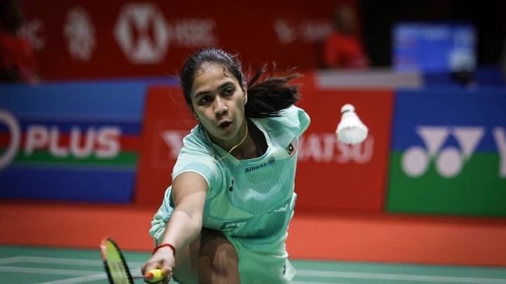 Lịch thi đấu cầu lông French Open năm 2025 mới nhất ngày 23/10