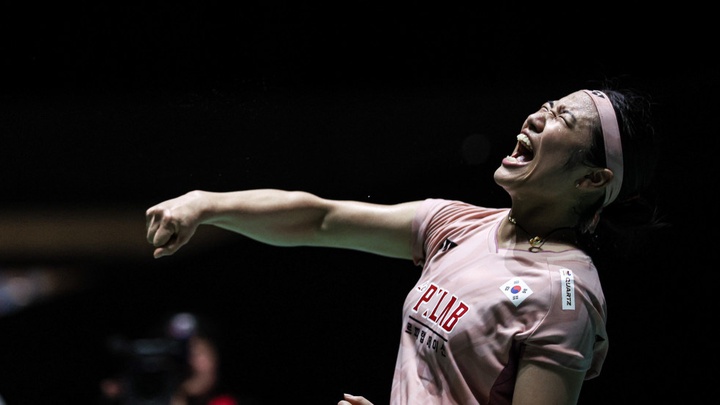 Lịch thi đấu cầu lông Victor China Open năm 2025 mới nhất ngày 27/07