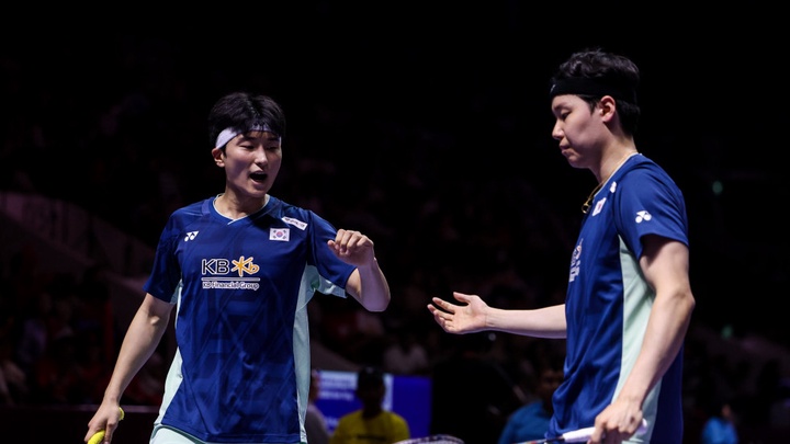 Một bữa tiệc dành cho những người hâm mộ cầu lông: Liệu đã từng có một Giải vô địch thế giới nào giống như thế này?