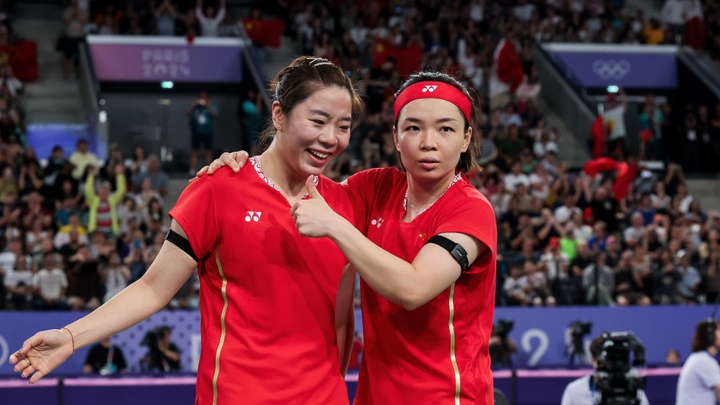 Lịch thi đấu cầu lông Korea Open năm 2025 mới nhất ngày 26/09