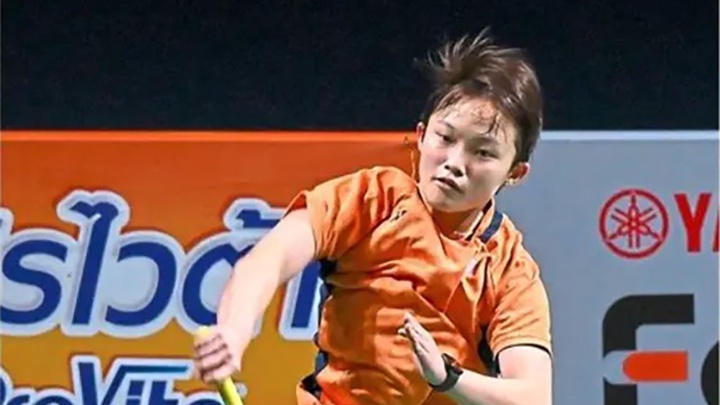 Tương lai đơn nam, đơn nữ Cầu lông Malaysia: Những "viên ngọc thô" tỏa sáng giữa tâm bão ảm đạm