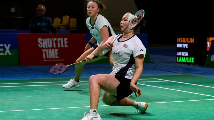 Lauren Lam trước thềm giải vô địch cầu lông thế giới: Con đường mới mở ra những cơ hội mới